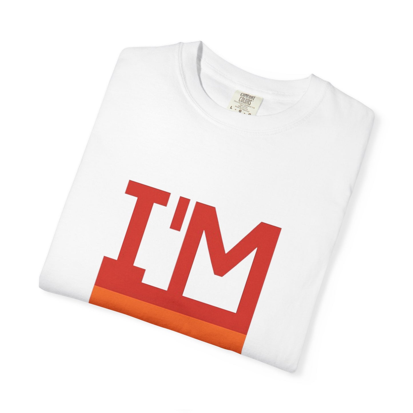 Unisex Rainbow Pride T-Shirt